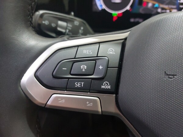 Used Volkswagen Tiguan 2024 for sale - 75424369: Photo 14