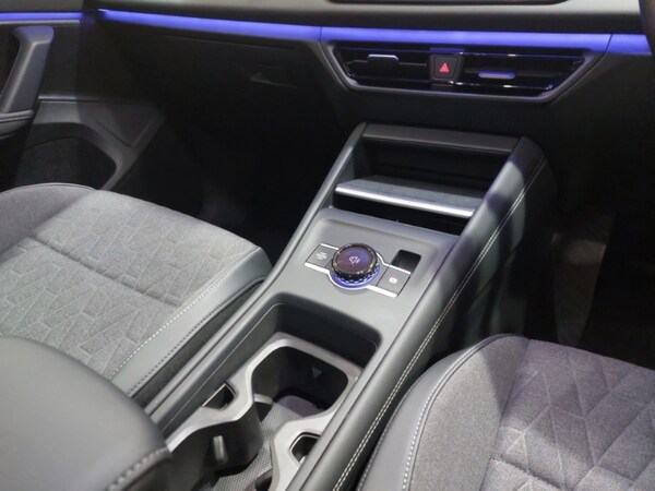 Used Volkswagen Tiguan 2024 for sale - 75424369: Photo 19