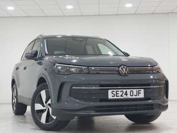 2024 - 2.0 TDI Match 5dr DSG