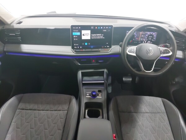 Used Volkswagen Tiguan 2024 for sale - 75424369: Photo 2
