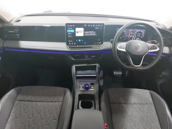 Used Volkswagen Tiguan 2024 for sale - 75424369: Photo