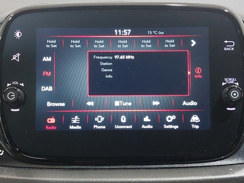 Used Fiat 500 2022 for sale - 76721360: Photo 10