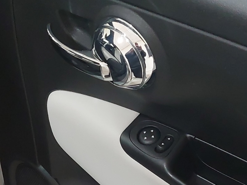 Used Fiat 500 2022 for sale - 76721360: Photo 12