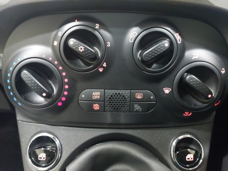 Used Fiat 500 2022 for sale - 76721360: Photo 16