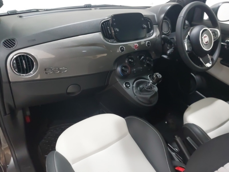 Used Fiat 500 2022 for sale - 76721360: Photo 5