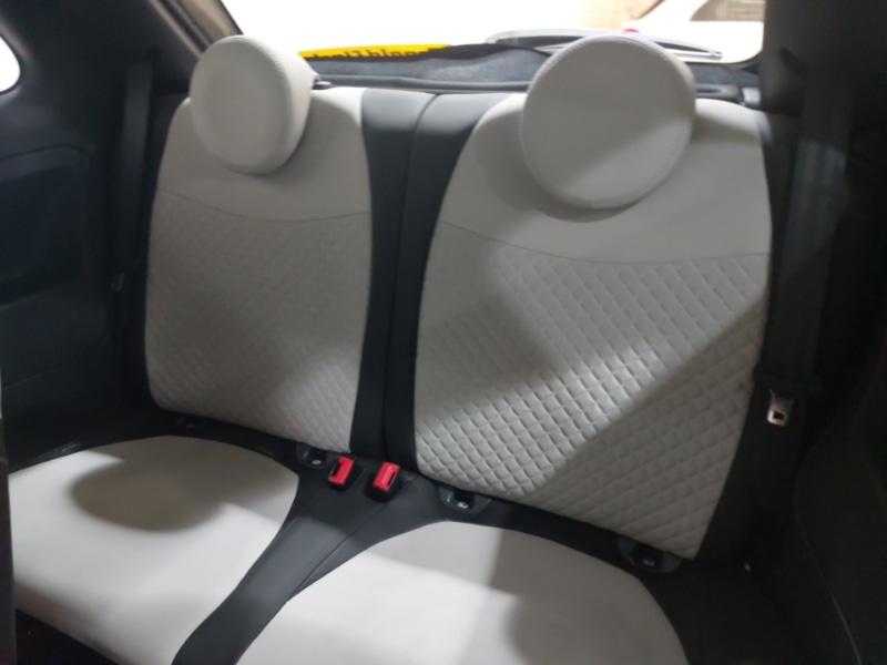 Used Fiat 500 2022 for sale - 76721360: Photo 6