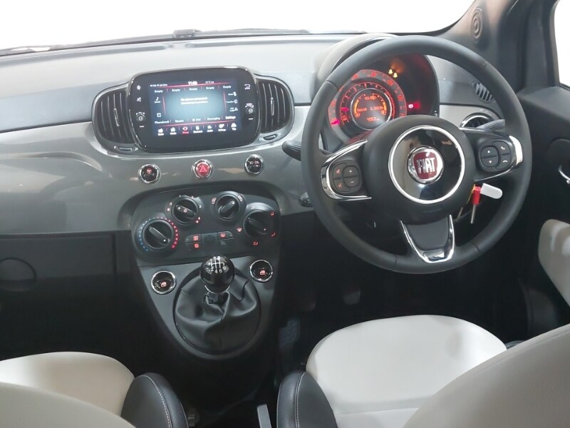 Used Fiat 500 2022 for sale - 76721360: Photo 7