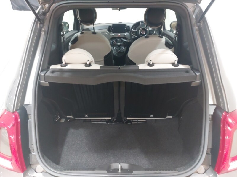 Used Fiat 500 2022 for sale - 76721360: Photo 8