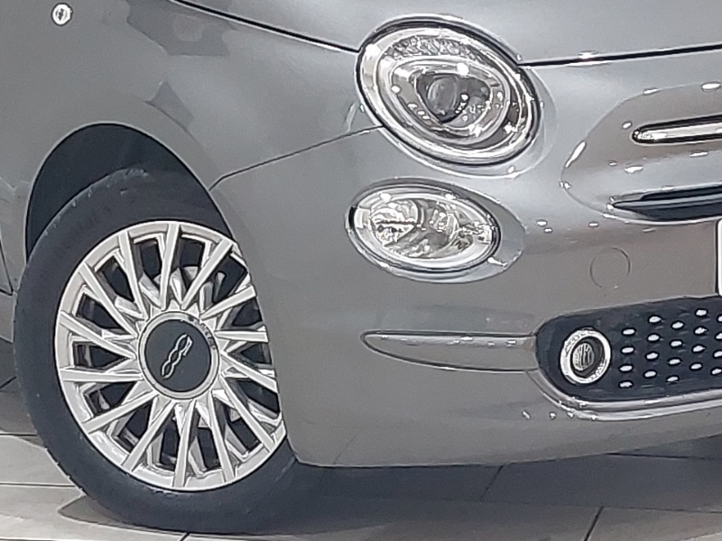 Used Fiat 500 2022 for sale - 76721360: Photo 9