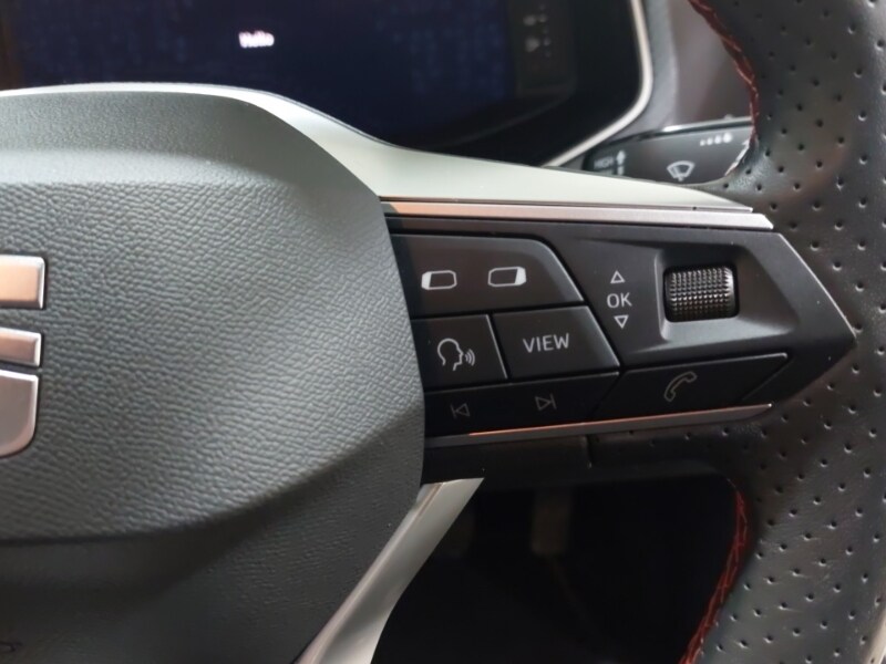 Used SEAT Arona 2024 for sale - 76054936: Photo 11