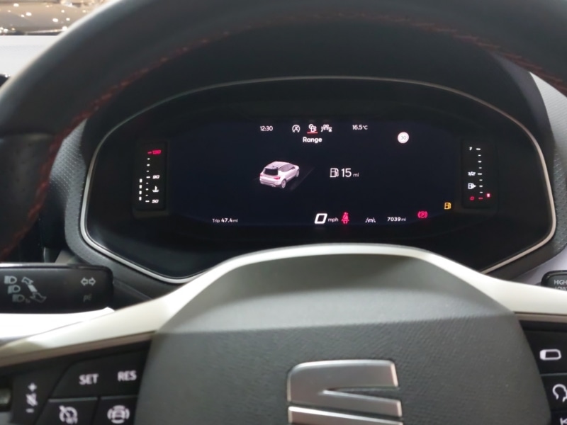 Used SEAT Arona 2024 for sale - 76054936: Photo 17