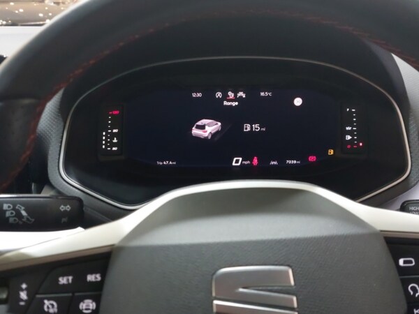 Used SEAT Arona 2024 for sale - 76054936: Photo 17