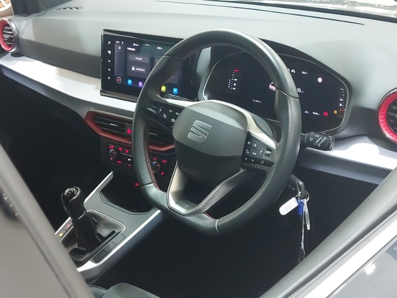 Used SEAT Arona 2024 for sale - 76054936: Photo 19