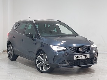 2024 - 1.0 TSI 115 FR Sport 5dr