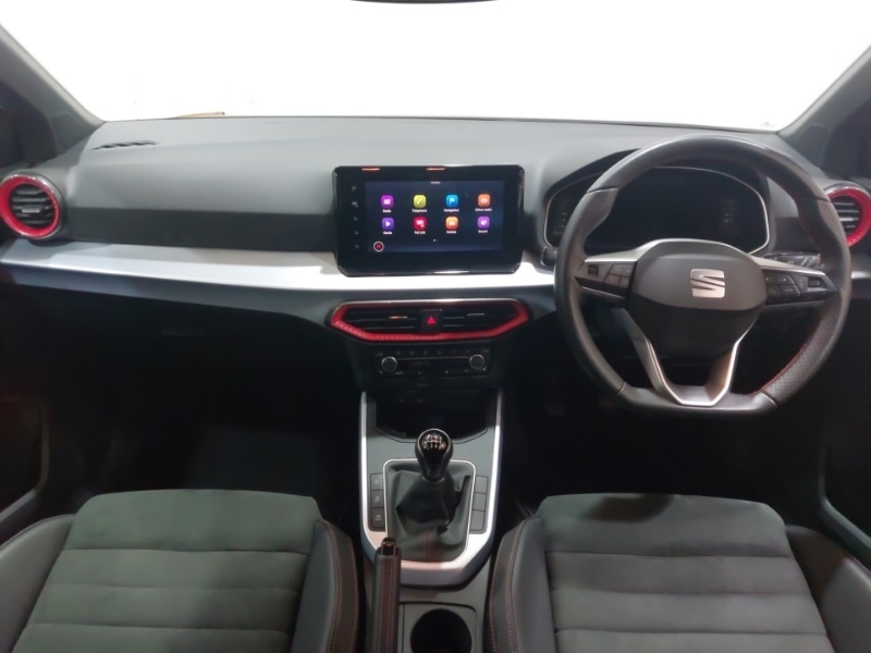 Used SEAT Arona 2024 for sale - 76054936: Photo 2