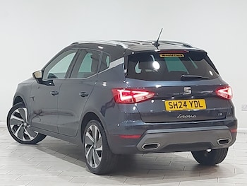 Used SEAT Arona 2024 for sale - 76054936: Photo 3
