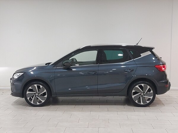Used SEAT Arona 2024 for sale - 76054936: Photo 4