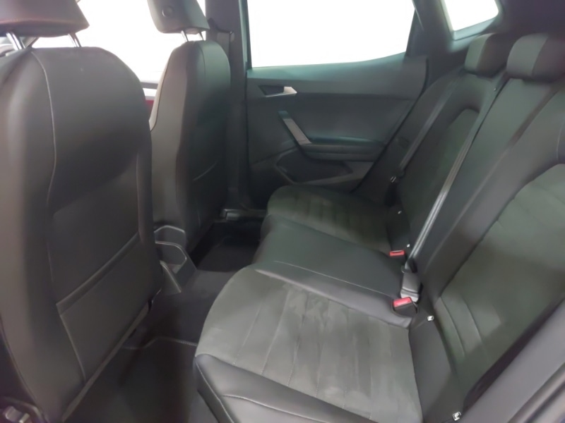 Used SEAT Arona 2024 for sale - 76054936: Photo 6
