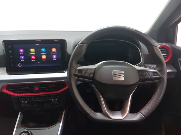 Used SEAT Arona 2024 for sale - 76054936: Photo 7