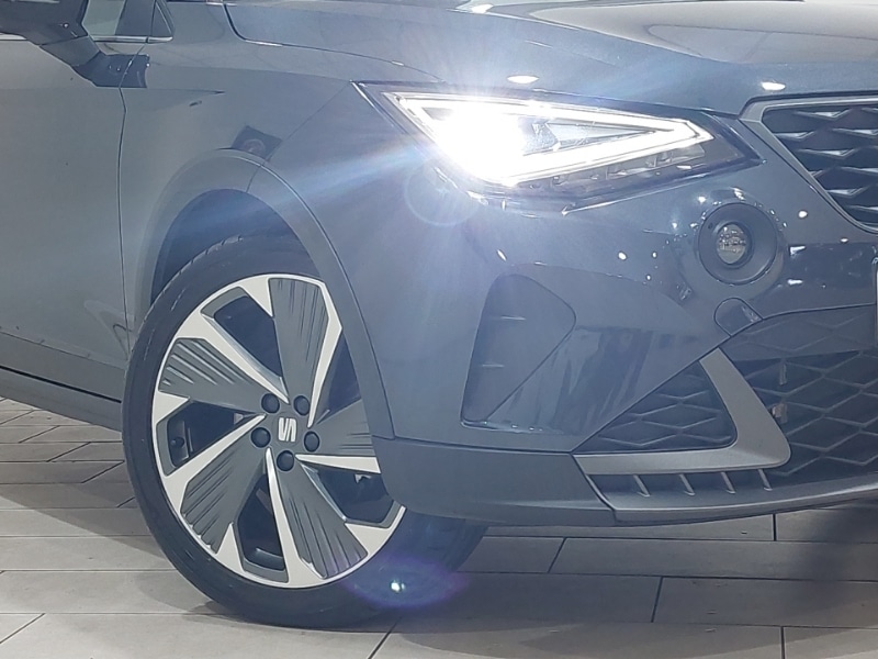 Used SEAT Arona 2024 for sale - 76054936: Photo 9