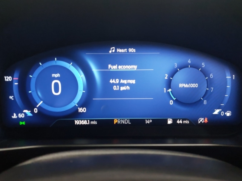 Used Ford Focus 2023 for sale - 76129918: Photo 11