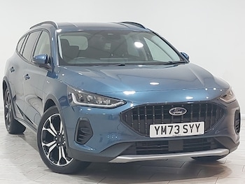 Used Ford Focus 2023 for sale - 76129918: Photo