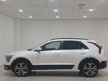 Used Kia Niro 2023 for sale - 79356312: Photo