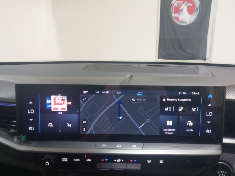 Used Vauxhall Grandland 2025 for sale - 78093554: Photo 10