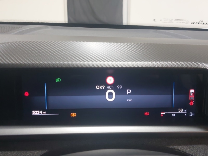 Used Vauxhall Grandland 2025 for sale - 78093554: Photo 11