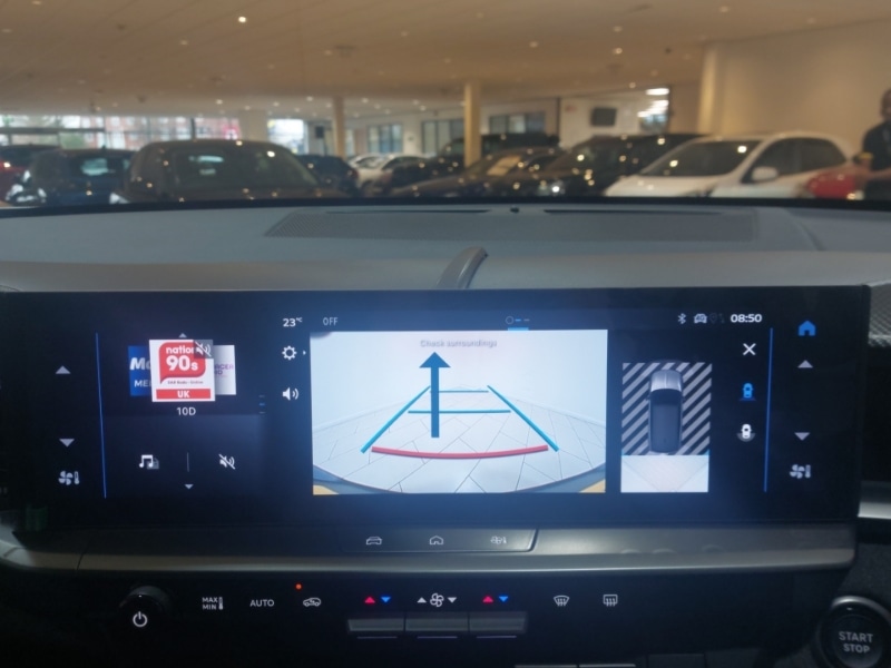 Used Vauxhall Grandland 2025 for sale - 78093554: Photo 12