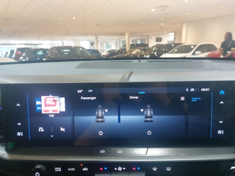 Used Vauxhall Grandland 2025 for sale - 78093554: Photo 13