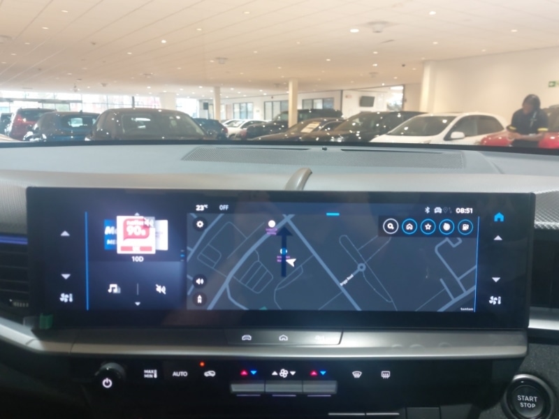 Used Vauxhall Grandland 2025 for sale - 78093554: Photo 14