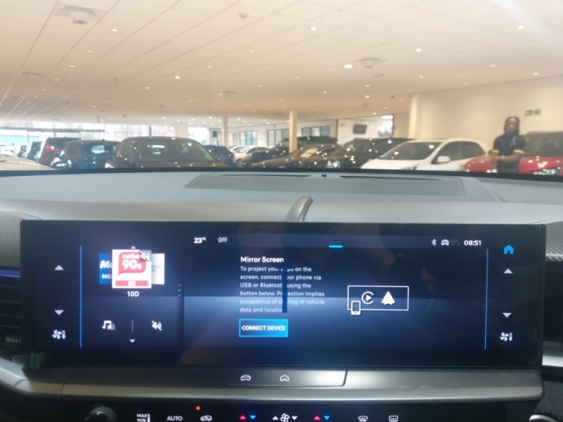 Used Vauxhall Grandland 2025 for sale - 78093554: Photo 15