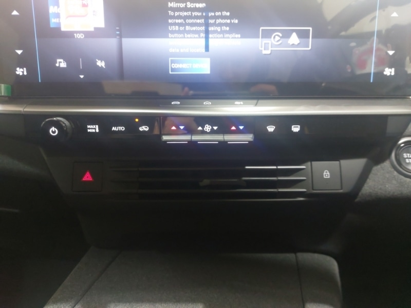 Used Vauxhall Grandland 2025 for sale - 78093554: Photo 16