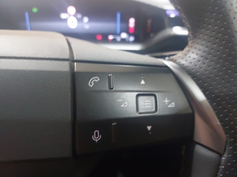 Used Vauxhall Grandland 2025 for sale - 78093554: Photo 19