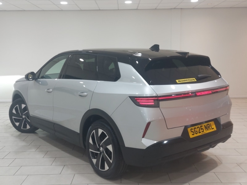 Used Vauxhall Grandland 2025 for sale - 78093554: Photo 3