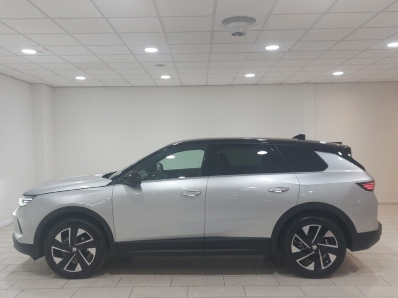 Used Vauxhall Grandland 2025 for sale - 78093554: Photo 4