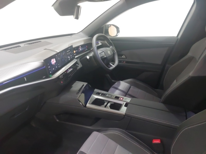 Used Vauxhall Grandland 2025 for sale - 78093554: Photo 5