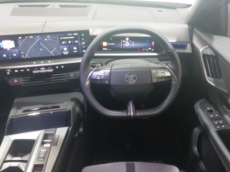 Used Vauxhall Grandland 2025 for sale - 78093554: Photo 7