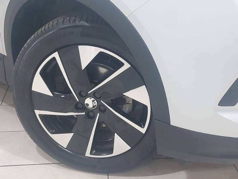 Used Vauxhall Grandland 2025 for sale - 78093554: Photo 9