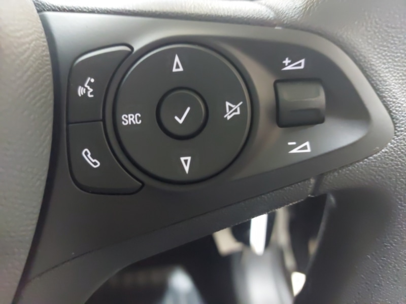 Used Vauxhall Corsa 2025 for sale - 76983264: Photo 13