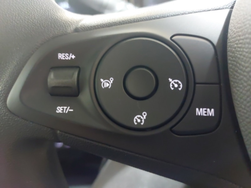 Used Vauxhall Corsa 2025 for sale - 76983264: Photo 14