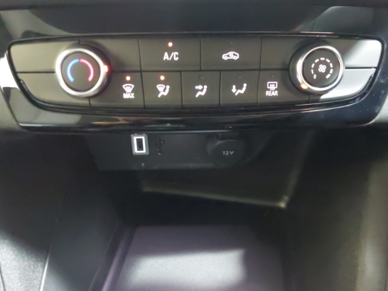 Used Vauxhall Corsa 2025 for sale - 76983264: Photo 15