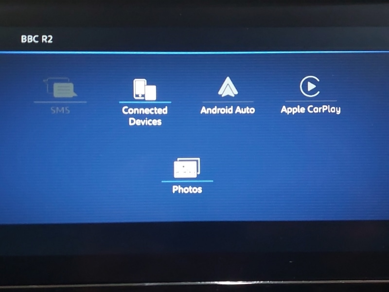 Used Vauxhall Corsa 2025 for sale - 76983264: Photo 16