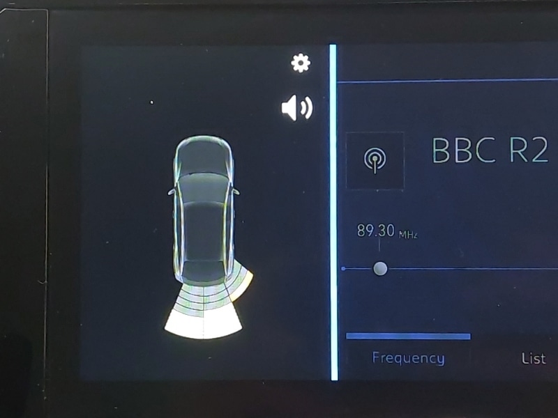 Used Vauxhall Corsa 2025 for sale - 76983264: Photo 19