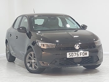 2025 - 1.2 Turbo Design 5dr