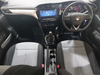 Used Vauxhall Corsa 2025 for sale - 76983264: Photo