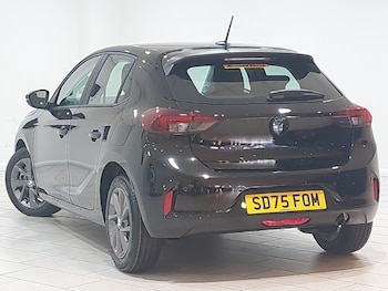 Used Vauxhall Corsa 2025 for sale - 76983264: Photo