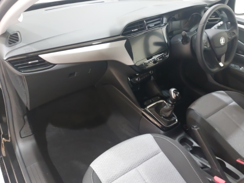 Used Vauxhall Corsa 2025 for sale - 76983264: Photo 5