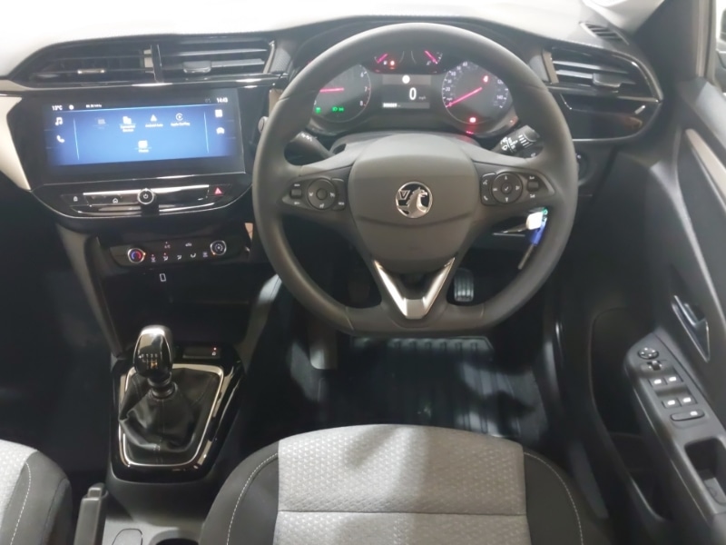 Used Vauxhall Corsa 2025 for sale - 76983264: Photo 7